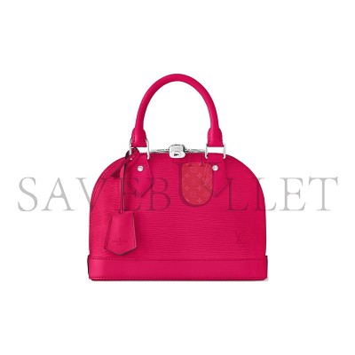 LOUIS VUITTON ALMA BB M11382 (23.5*17.5*11.5cm)